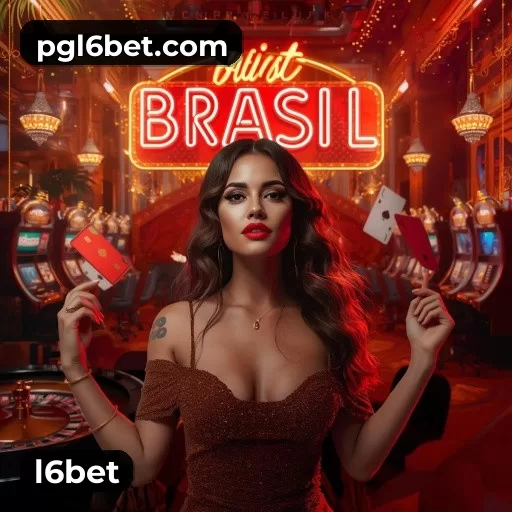 Bônus exclusivo do APK l6bet