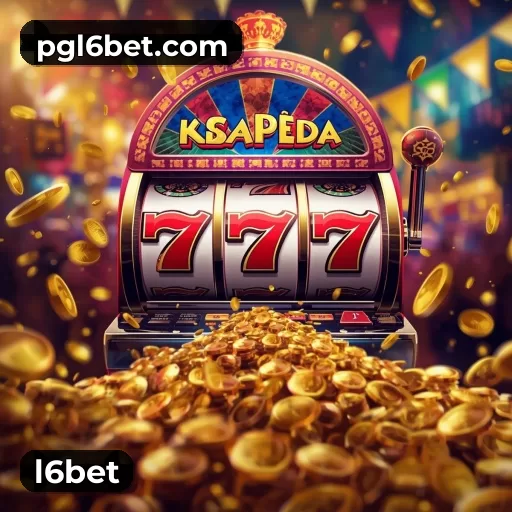 Download oficial l6bet seguro para Android e iOS
