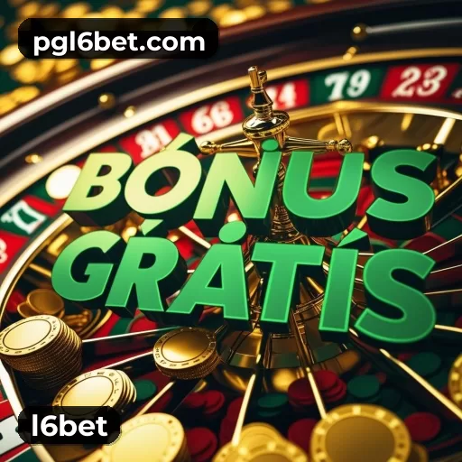 Apostas esportivas l6bet com odds competitivas e cash out