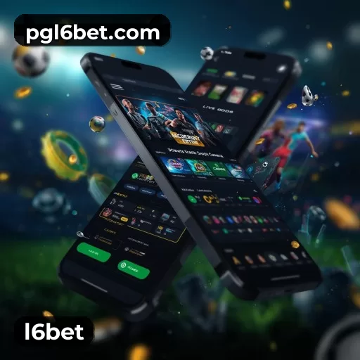 Rollover justo nos bônus promocionais l6bet
