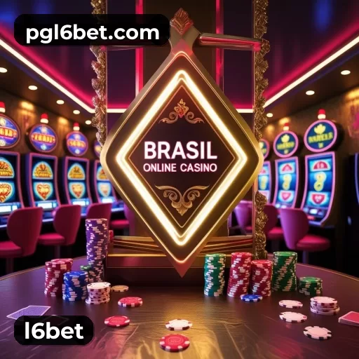 RTP verificado nos jogos de mesa do cassino l6bet