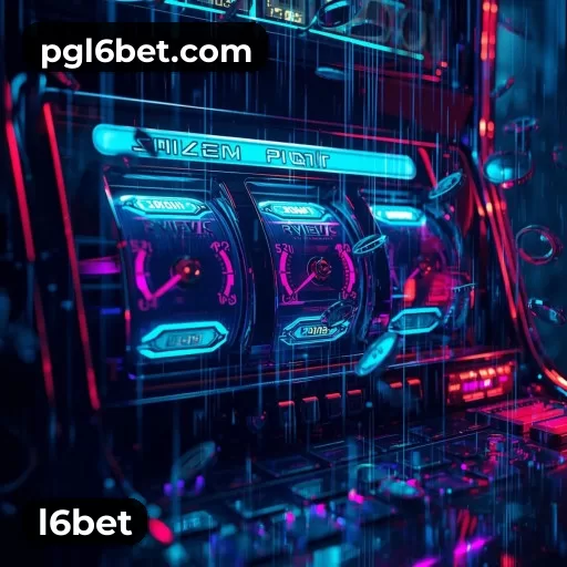 Cassino ao vivo l6bet com dealers brasileiros e streaming 4K