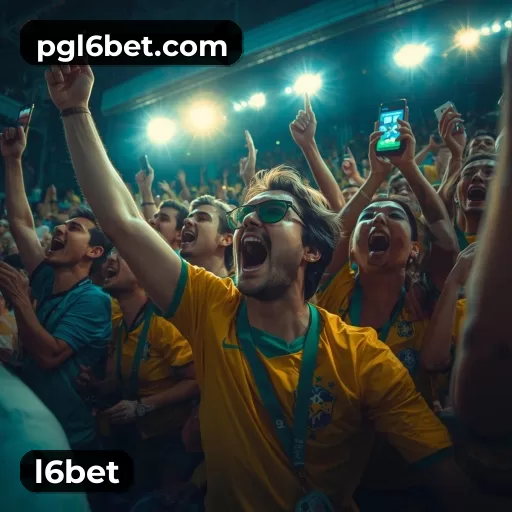 Download multiplataforma do app l6bet para Android e iOS