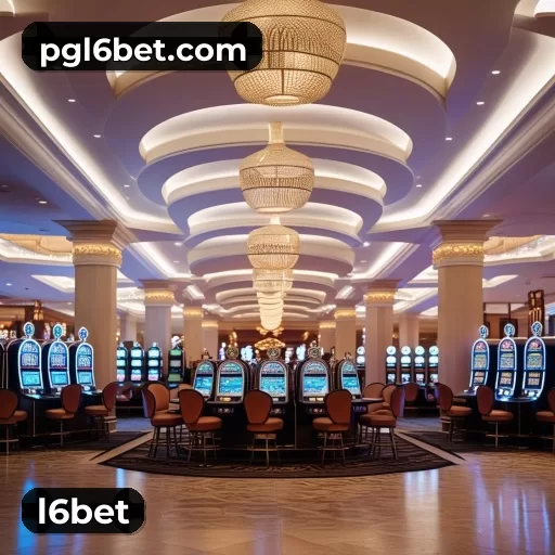 Facebook e Telegram — canais oficiais da l6bet no Brasil