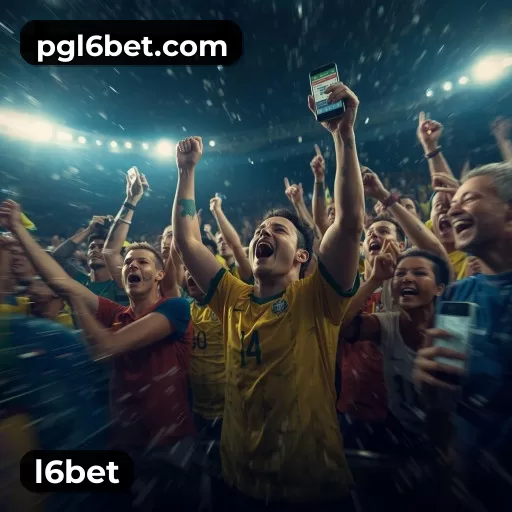 Como participar da comunidade l6bet no Facebook