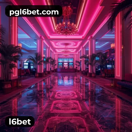 Comunidade oficial l6bet no Facebook com bônus exclusivos