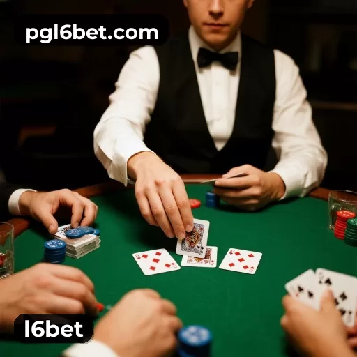 Estratégias comprovadas para Fortune Games na l6bet
