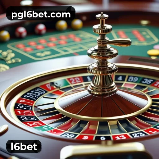 APP l6bet para iOS e Android com 187 mil downloads