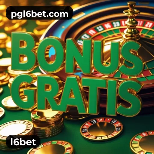 Catálogo de 2.547 jogos da l6bet incluindo Pragmatic Play e Evolution Gaming