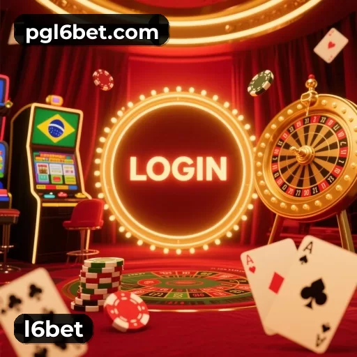 l6bet em números - plataforma líder no Brasil desde 2020