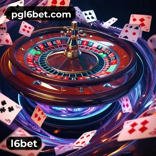Plataforma l6bet - experiência mobile certificada e transparente