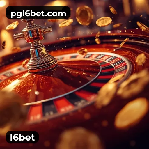 Bônus l6bet R$5.000 mais 500 giros grátis com rollover justo