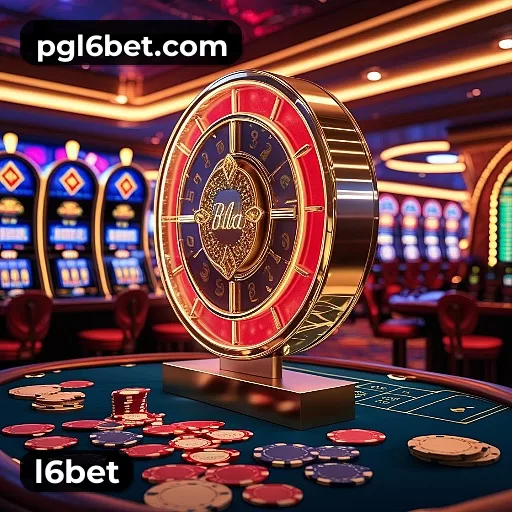 PIX instantâneo l6bet - Depósito e saque rápido 24 horas