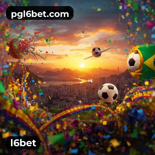 Grandes vitórias verificadas na l6bet com saques PIX rápidos