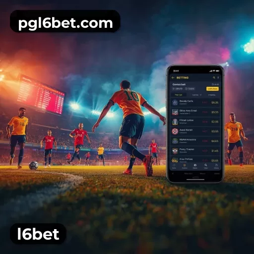 l6bet licenciado com transparência e jogo responsável