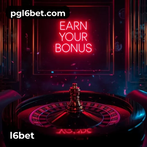 App l6bet com catálogo premium, PIX e suporte 24/7