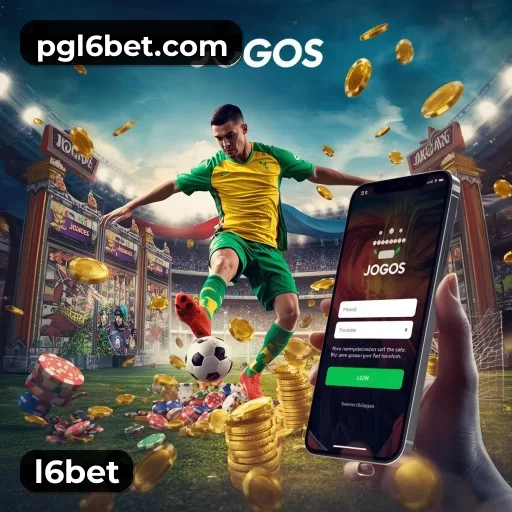 Acesso rápido à conta l6bet em 4 passos simples