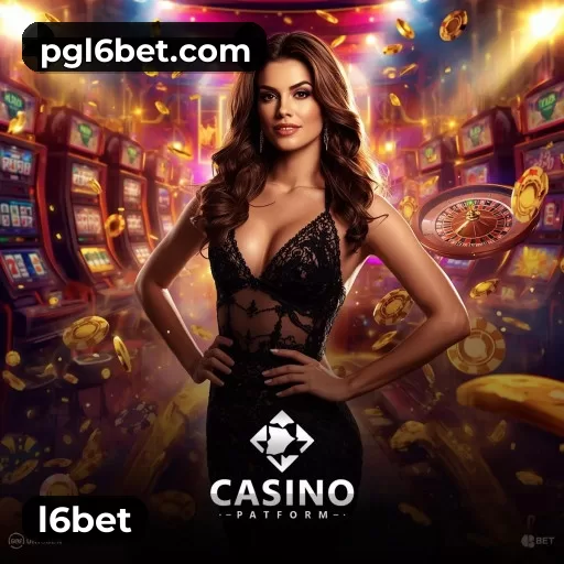 Stack tecnológico enterprise da plataforma l6bet