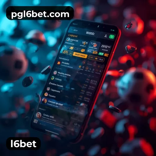Jackpots progressivos l6bet — R$ 8,3 milhões acumulados