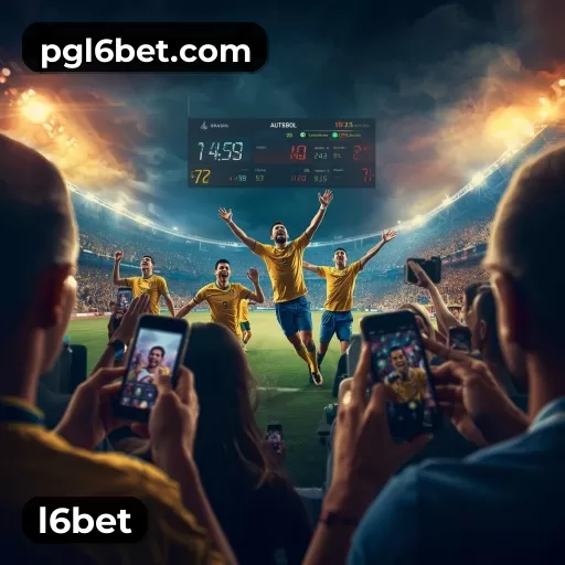 Telegram l6bet vs outras redes — comparativo de benefícios