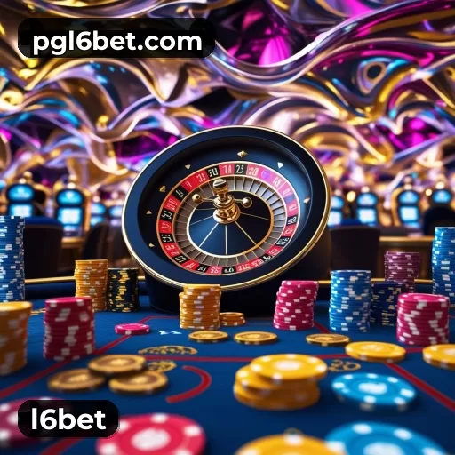 Benefícios exclusivos do clube VIP l6bet — cashback e reload