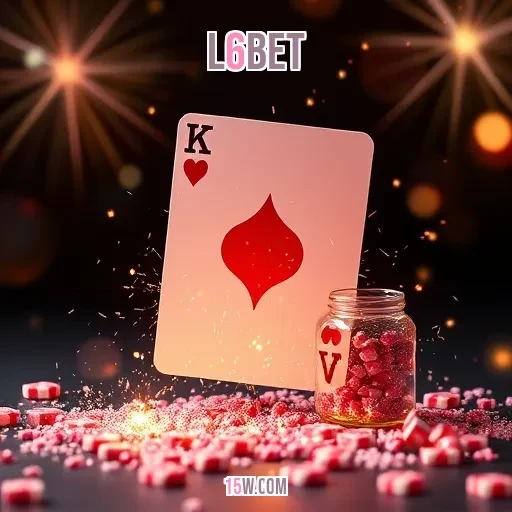 l6bet: Os Bônus Mais Empolgantes para Aumentar Seus Ganhos