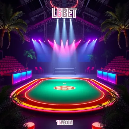 l6bet: Os Fóruns que Transformam sua Experiência em Jogos Online