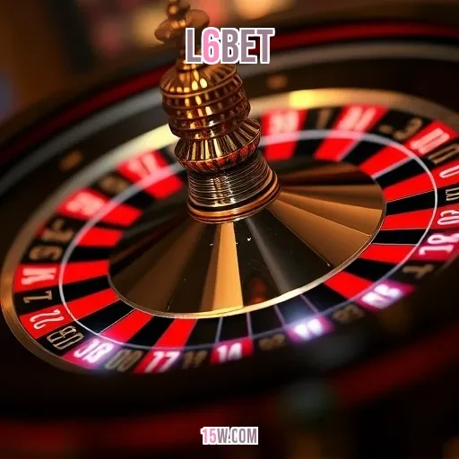 l6bet: Mergulhe na Diversão do Pôquer Online