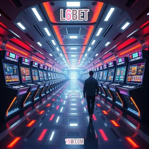l6bet: Os Melhores Jogos que Você Precisa Conhecer Agora Mesmo