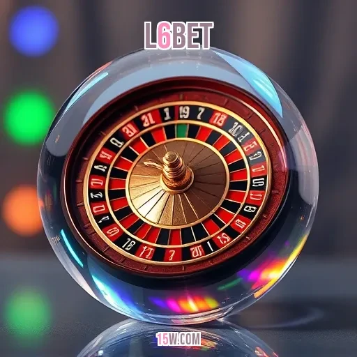 l6bet: Surpreenda-se com Promoções Imperdíveis e Ganhe Mais Jogando!