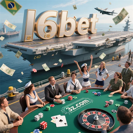 A Emoção dos Caça-Níqueis no l6bet: Diversão e Prêmios